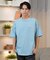 【ムラサキスポーツ限定】columbia(コロンビア)吸湿速乾 半袖Ｔシャツ バックプリント PM0785/ユニセックス メンズ ムラサキスポーツ