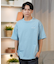 【ムラサキスポーツ限定】columbia(コロンビア)吸湿速乾 半袖Ｔシャツ バックプリント PM0785/ユニセックス メンズ ムラサキスポーツ