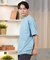 【ムラサキスポーツ限定】columbia(コロンビア)吸湿速乾 半袖Ｔシャツ バックプリント PM0785/ユニセックス メンズ ムラサキスポーツ
