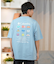 【ムラサキスポーツ限定】columbia(コロンビア)吸湿速乾 半袖Ｔシャツ バックプリント PM0785/ユニセックス メンズ ムラサキスポーツ