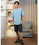 【ムラサキスポーツ限定】columbia(コロンビア)吸湿速乾 半袖Ｔシャツ バックプリント PM0785/ユニセックス メンズ ムラサキスポーツ