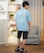 【ムラサキスポーツ限定】columbia(コロンビア)吸湿速乾 半袖Ｔシャツ バックプリント PM0785/ユニセックス メンズ ムラサキスポーツ