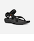 TEVA(テバ)HURRICANE XLT2 ハリケーン エックスエルティー2 1019235-BLK/ストラップサンダル シューズ レディース ムラサキスポーツ
