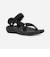 TEVA(テバ)HURRICANE XLT2 ハリケーン エックスエルティー2 1019235-BLK/ストラップサンダル シューズ レディース ムラサキスポーツ
