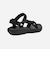 TEVA(テバ)HURRICANE XLT2 ハリケーン エックスエルティー2 1019235-BLK/ストラップサンダル シューズ レディース ムラサキスポーツ