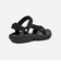 TEVA(テバ)HURRICANE XLT2 ハリケーン エックスエルティー2 1019235-BLK/ストラップサンダル シューズ レディース ムラサキスポーツ