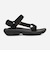 TEVA(テバ)HURRICANE XLT2 ハリケーン エックスエルティー2 1019235-BLK/ストラップサンダル シューズ レディース ムラサキスポーツ
