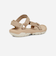 TEVA(テバ)HURRICANE XLT2 ハリケーン エックスエルティー2 1019235-SSME/ストラップサンダル シューズ レディース ムラサキスポーツ