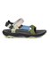 TEVA(テバ)キッズ(18～22cm)HURRICANE XLT2 ハリケーン エックスエルティー2 1019390C-GWM/キッズ ベビー シューズ ムラサキスポーツ