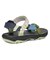 TEVA(テバ)キッズ(18～22cm)HURRICANE XLT2 ハリケーン エックスエルティー2 1019390C-GWM/キッズ ベビー シューズ ムラサキスポーツ