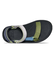 TEVA(テバ)キッズ(18～22cm)HURRICANE XLT2 ハリケーン エックスエルティー2 1019390C-GWM/キッズ ベビー シューズ ムラサキスポーツ