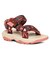 TEVA(テバ) トドラー(13～17cm)HURRICANE XLT2 ハリケーン エックスエルティー2 1019390T-AVW/キッズ ベビー シューズ ムラサキスポーツ