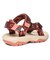 TEVA(テバ) トドラー(13～17cm)HURRICANE XLT2 ハリケーン エックスエルティー2 1019390T-AVW/キッズ ベビー シューズ ムラサキスポーツ