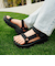TEVA(テバ) 厚底 HURRICANE XLT2 AMPSOLE ハリケーン エックスエルティー2 アンプソール 1131270-BLK/ストラップサンダル シューズ レディース ムラサキスポーツ