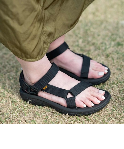 Teva ハリケーン　XLT2 アンプソール（厚底タイプ） Teva“厚底”ユニセックスサンダル「ハリケーン XLT 2 アンプ