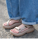 TEVA(テバ) 厚底 HURRICANE XLT2 AMPSOLE ハリケーン エックスエルティー2 アンプソール 1131270-SSME/ストラップサンダル シューズ レディース ムラサキスポーツ