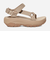 TEVA(テバ) 厚底 HURRICANE XLT2 AMPSOLE ハリケーン エックスエルティー2 アンプソール 1131270-SSME/ストラップサンダル シューズ レディース ムラサキスポーツ
