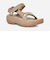 TEVA(テバ) 厚底 HURRICANE XLT2 AMPSOLE ハリケーン エックスエルティー2 アンプソール 1131270-SSME/ストラップサンダル シューズ レディース ムラサキスポーツ