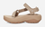 TEVA(テバ) 厚底 HURRICANE XLT2 AMPSOLE ハリケーン エックスエルティー2 アンプソール 1131270-SSME/ストラップサンダル シューズ レディース ムラサキスポーツ