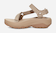 TEVA(テバ) 厚底 HURRICANE XLT2 AMPSOLE ハリケーン エックスエルティー2 アンプソール 1131270-SSME/ストラップサンダル シューズ レディース ムラサキスポーツ