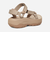 TEVA(テバ) 厚底 HURRICANE XLT2 AMPSOLE ハリケーン エックスエルティー2 アンプソール 1131270-SSME/ストラップサンダル シューズ レディース ムラサキスポーツ