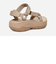 TEVA(テバ) 厚底 HURRICANE XLT2 AMPSOLE ハリケーン エックスエルティー2 アンプソール 1131270-SSME/ストラップサンダル シューズ レディース ムラサキスポーツ
