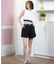 GYDA(ジェイダ)ラッシュガード レディース タンクトップ ロゴテープ カップ付 UVカット 404560 /ムラサキスポーツ