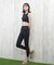 【ムラサキスポーツ限定】Ungrid(アングリッド)水着 単品 フィットネスブラトップ 水陸両用 セットアップ対応 550701/レディース ムラサキスポーツ