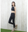 【ムラサキスポーツ限定】Ungrid(アングリッド)水着 単品 フィットネスブラトップ 水陸両用 セットアップ対応 550701/レディース ムラサキスポーツ