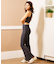 BILLABONG(ビラボン)水着 レギンス スパッツ ACTIVE RIB FLARE LEGGINGS 水陸両用 フィットネス BF013-885 BF013885/レディース ムラサキスポーツ