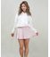 BILLABONG(ビラボン)水着 スカート 水陸両用 UVケア ラッシュガード BF013-891 BF013891/レディース ムラサキスポーツ