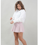 BILLABONG(ビラボン)水着 スカート 水陸両用 UVケア ラッシュガード BF013-891 BF013891/レディース ムラサキスポーツ