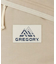 GREGORY(グレゴリー)ファインデイ FINE DAY V2  137539A591/バックパック デイパック リュック ユニセックス ムラサキスポーツ