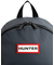 HUNTER(ハンター)耐水 16L ナイロン クラシック バックパック UBB3630KBM-NVY デイパック リュック/ユニセックス メンズ レディース ムラサキスポーツ