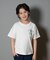 ANTIBAL(アンティバル)キッズ Tシャツ 半袖Tシャツ ディズニー DISNEY ミッキーマウス 252AN3ST539 子供服 男の子 女の子/キッズ ムラサキスポーツ