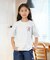 ANTIBAL(アンティバル)キッズ Tシャツ 半袖Tシャツ ディズニー DISNEY ミッキーマウス 252AN3ST539 子供服 男の子 女の子/キッズ ムラサキスポーツ