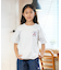 ANTIBAL(アンティバル)キッズ Tシャツ 半袖Tシャツ ディズニー DISNEY ミッキーマウス 252AN3ST539 子供服 男の子 女の子/キッズ ムラサキスポーツ