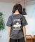 ANTIBAL(アンティバル)キッズ Tシャツ 半袖Tシャツ ディズニー DISNEY ミッキーマウス 252AN3ST539 子供服 男の子 女の子/キッズ ムラサキスポーツ