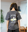 ANTIBAL(アンティバル)キッズ Tシャツ 半袖Tシャツ ディズニー DISNEY ミッキーマウス 252AN3ST539 子供服 男の子 女の子/キッズ ムラサキスポーツ