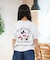 ANTIBAL(アンティバル)キッズ Tシャツ 半袖Tシャツ ディズニー DISNEY ミッキーマウス 252AN3ST539 子供服 男の子 女の子/キッズ ムラサキスポーツ