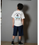 ANTIBAL(アンティバル)キッズ Tシャツ 半袖Tシャツ ディズニー DISNEY ミッキーマウス 252AN3ST539 子供服 男の子 女の子/キッズ ムラサキスポーツ