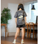 ANTIBAL(アンティバル)キッズ Tシャツ 半袖Tシャツ ディズニー DISNEY ミッキーマウス 252AN3ST539 子供服 男の子 女の子/キッズ ムラサキスポーツ