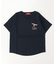 ANTIBAL(アンティバル)キッズ Tシャツ 半袖Tシャツ ディズニー DISNEY ミッキーマウス 252AN3ST540 子供服 男の子 女の子/キッズ ムラサキスポーツ