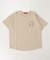 ANTIBAL(アンティバル)キッズ Tシャツ 半袖Tシャツ ディズニー DISNEY ミッキーマウス 252AN3ST541 子供服 男の子 女の子/キッズ ムラサキスポーツ