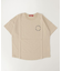 ANTIBAL(アンティバル)キッズ Tシャツ 半袖Tシャツ ディズニー DISNEY ミッキーマウス 252AN3ST541 子供服 男の子 女の子/キッズ ムラサキスポーツ