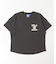 ANTIBAL(アンティバル)キッズ Tシャツ 半袖Tシャツ UCLA 252AN3ST559 子供服 男の子 女の子/キッズ ムラサキスポーツ
