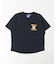 ANTIBAL(アンティバル)キッズ Tシャツ 半袖Tシャツ UCLA 252AN3ST559 子供服 男の子 女の子/キッズ ムラサキスポーツ