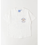 ANTIBAL(アンティバル)キッズ Tシャツ 半袖Tシャツ UCLA 252AN3ST560 子供服 男の子 女の子/キッズ ムラサキスポーツ
