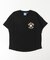 ANTIBAL(アンティバル)キッズ Tシャツ 半袖Tシャツ UCLA 252AN3ST560 子供服 男の子 女の子/キッズ ムラサキスポーツ