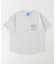 ANTIBAL(アンティバル)キッズ Tシャツ 半袖Tシャツ UCLA 252AN3ST560 子供服 男の子 女の子/キッズ ムラサキスポーツ